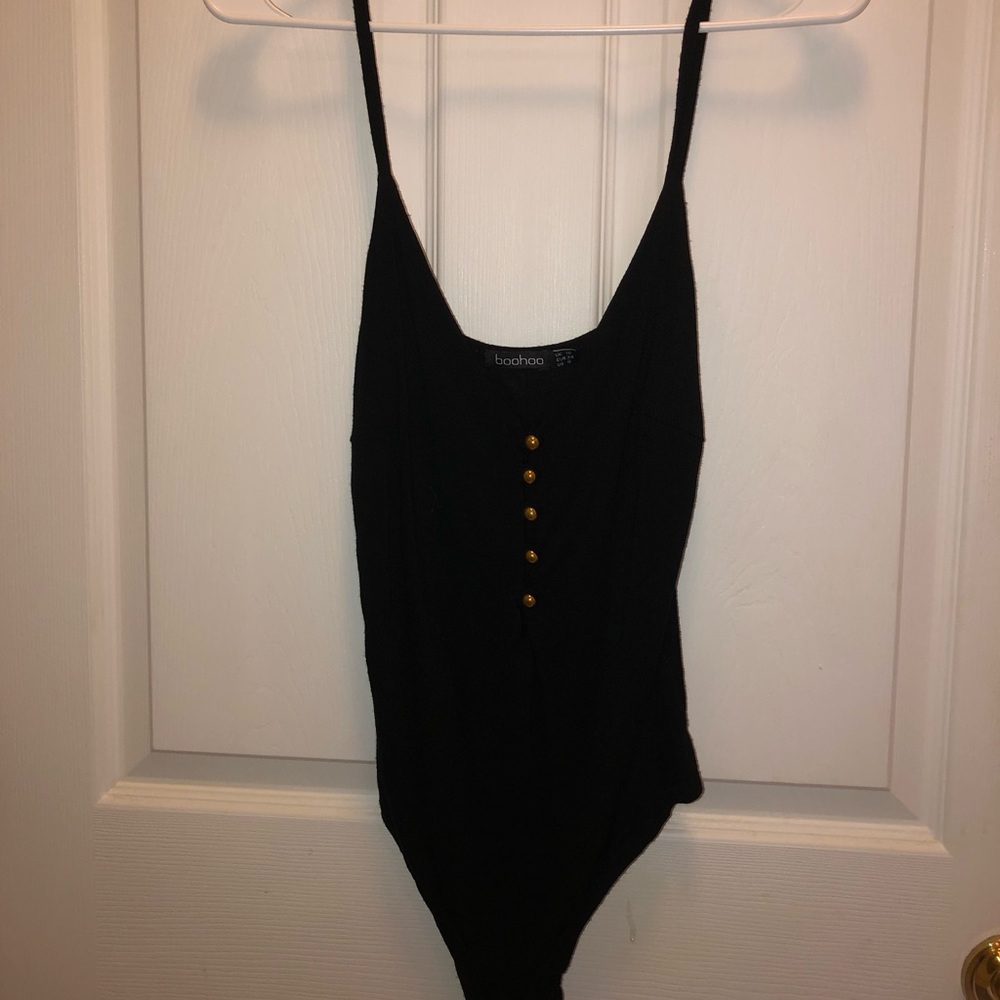 Bodysuit